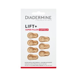 Lift+ Super Filler - Firming capsules with immediate effect 7 pcs