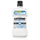 Advanced White Mild Taste - Mouthwash with a whitening effect