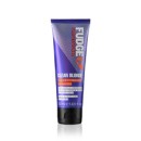 Clean Blonde Violet Toning Shampoo - Purple toning shampoo for blonde hair