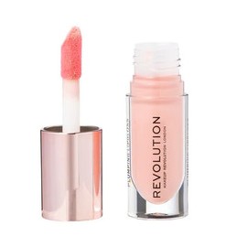 Pout Bomb Plumping Lip Gloss - Lip gloss 4.6 ml