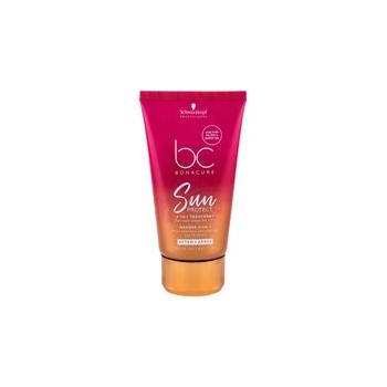 BC Bonacure Sun Protect 2-In-1 Treatment Balsam - Hair balm