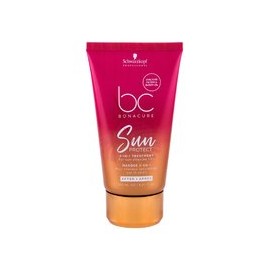 BC Bonacure Sun Protect 2-In-1 Treatment Balsam - Hair balm