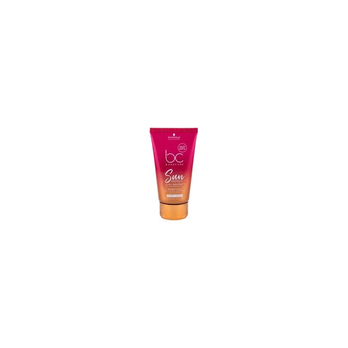 BC Bonacure Sun Protect 2-In-1 Treatment Balsam - Hair balm