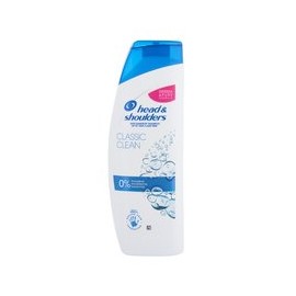 Classic Clean Anti-Dandruff Shampoo