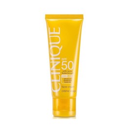 Sun Face Cream SPF 50 - Sunscreen