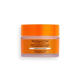 Skincare Brightening Boost Ginseng Eye Cream