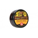 Sun Argan Bronze Oil SPF 15 Suntan butter with organic argan oil