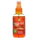 100% Natural Sunscreen Oil with Carrot Extract SPF 0
