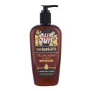 Sun Solarium Activator Milk - Solarium activator milk for body and face