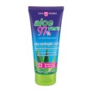 VivaPharm Aloe Vera Cooling Gel - Soothing cooling gel after sunbathing, shaving and insect stings