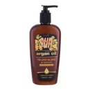 Sun Argan Oil After Sun Lotion - After-sun milk with argan oil to prolong the tan