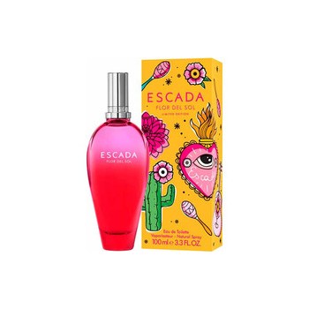 Flor del Sol EDT