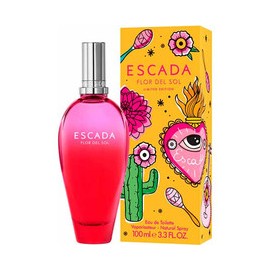 Flor del Sol EDT