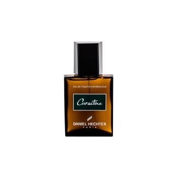 Caractere EDT