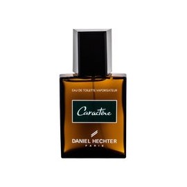 Caractere EDT