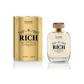 Rich EDT
