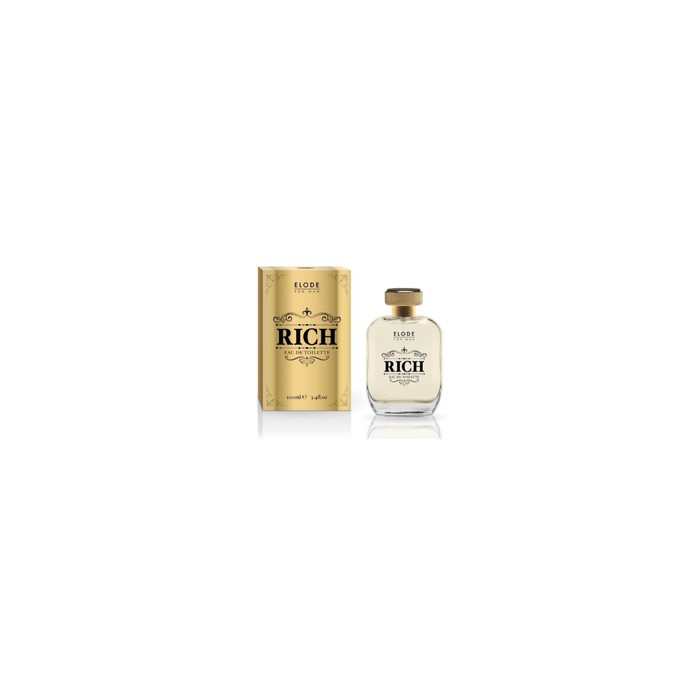 Rich EDT
