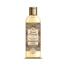 Olio Doccia Shower Oil Rice and Tsubaki Oils - Shower oil