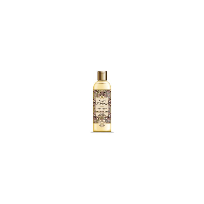 Olio Doccia Shower Oil Rice and Tsubaki Oils - Shower oil
