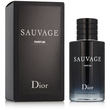 Sauvage perfume
