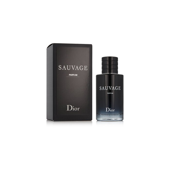 Sauvage perfume