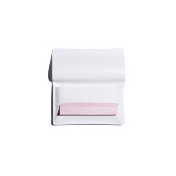 Pureness Oil-Control Blotting Paper ( 100 pcs ) - Bleaching papers for oily and combination skin