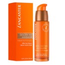 Golden Tan Maximizer After Sun Serum - Skin serum prolonging tan