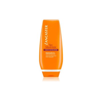 Tan Maximizer Soothing Moisturizer - Soothing moisturizer to prolong tan