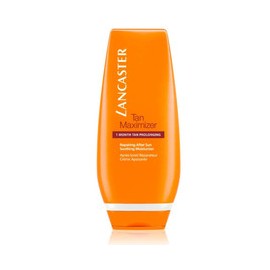 Tan Maximizer Soothing Moisturizer - Soothing moisturizer to prolong tan