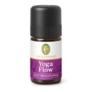 Yoga Flow - A fragrant blend of essential oils