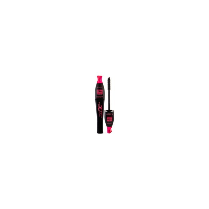 Twist Up The Volume Mascara - Shaping mascara for eyelash volume 8 ml