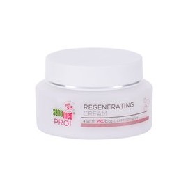 For! Regenerating Cream - Regenerating cream against skin aging