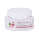 For! Regenerating Cream - Regenerating cream against skin aging