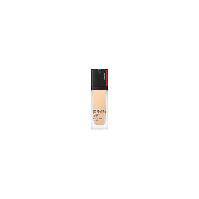 Synchro Skin Self-Refreshing Foundation SPF 30 - Long-lasting makeup 30 ml