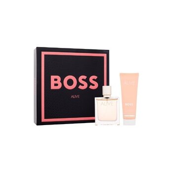 Alive Gift set EDP 50 ml and body lotion 75 ml