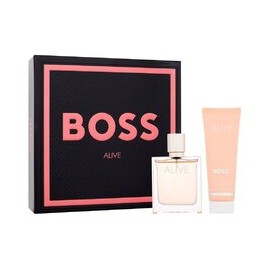 Alive Gift set EDP 50 ml and body lotion 75 ml