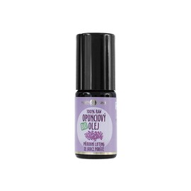 Raw Organic Prickly Pear Oil Roll-on