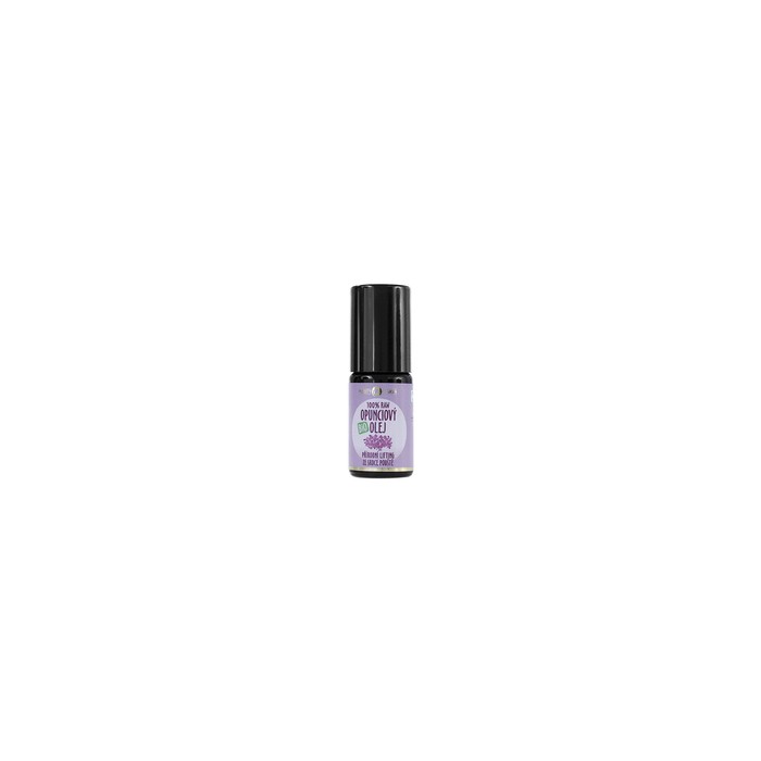Raw Organic Prickly Pear Oil Roll-on