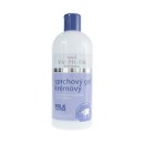 Creamy shower gel with goat's milk