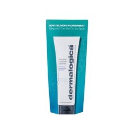 Daily Skin Health Intensive Moisture Balance Day Cream - Nourishing moisturizing cream for dry skin