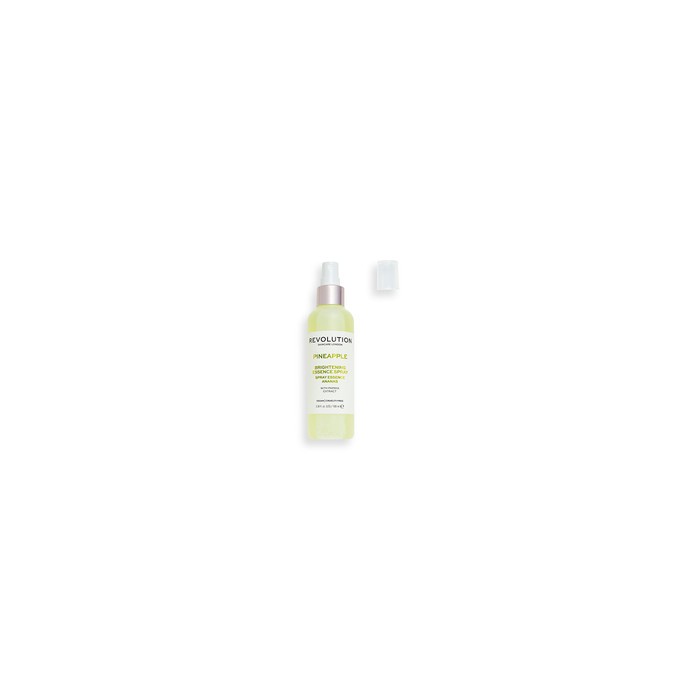 Skincare Essence Spray Pineapple - Skin spray
