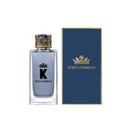 K by Dolce Gabbana EDT Tester