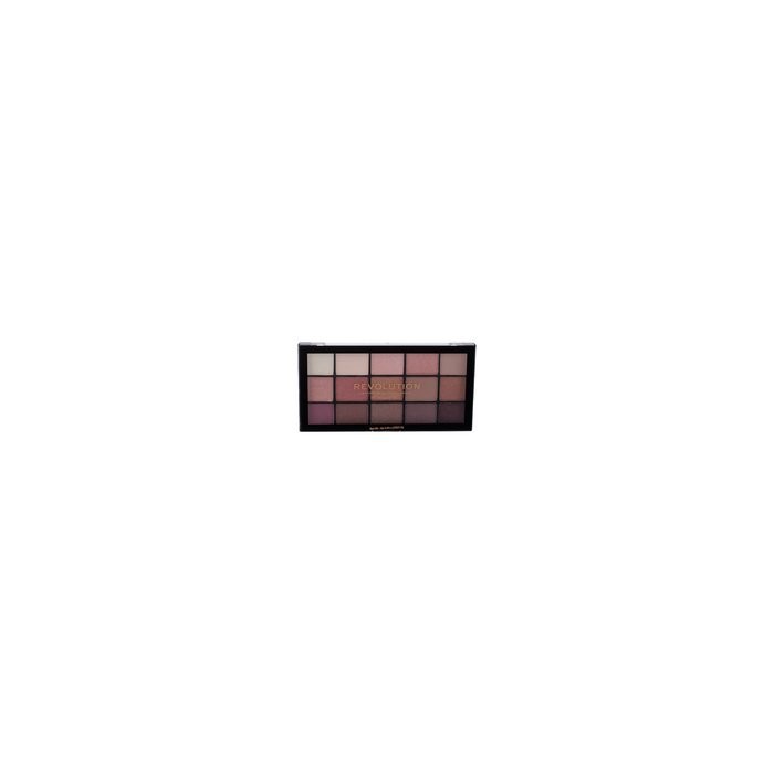 Re-Loaded Palette Iconic 3.0 - Eyeshadow Palette 16.5 g