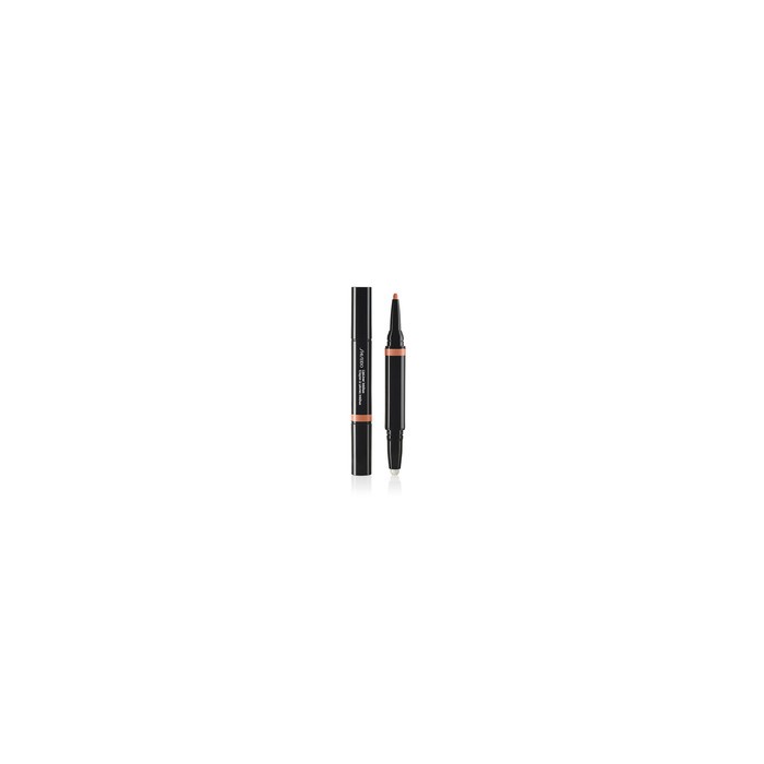 Lipliner InkDuo - Lip liner with balm 1.1 g