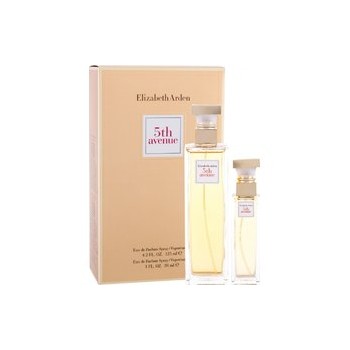 5th Avenue Gift set EDP 125 ml and EDP 30 ml