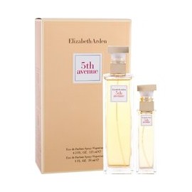 5th Avenue Gift set EDP 125 ml and EDP 30 ml