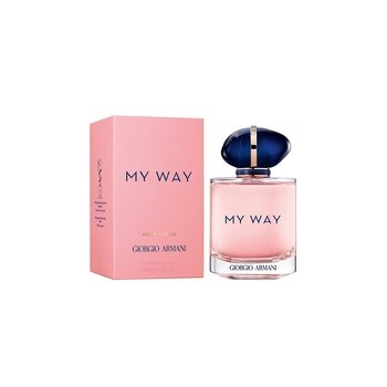 My Way EDP
