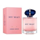My Way EDP