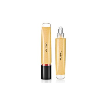 Shimmer GelGloss Moisturizing Lip Gloss with Glowy Finish - Lip Gloss with Hydrating Effect and Glitter 9 ml
