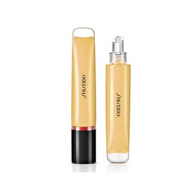 Shimmer GelGloss Moisturizing Lip Gloss with Glowy Finish - Lip Gloss with Hydrating Effect and Glitter 9 ml